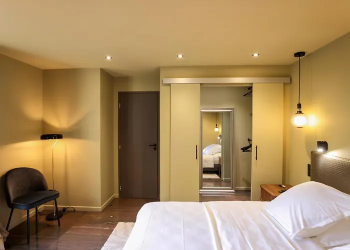 Maison Therese By Panorama Locations - Privatif *