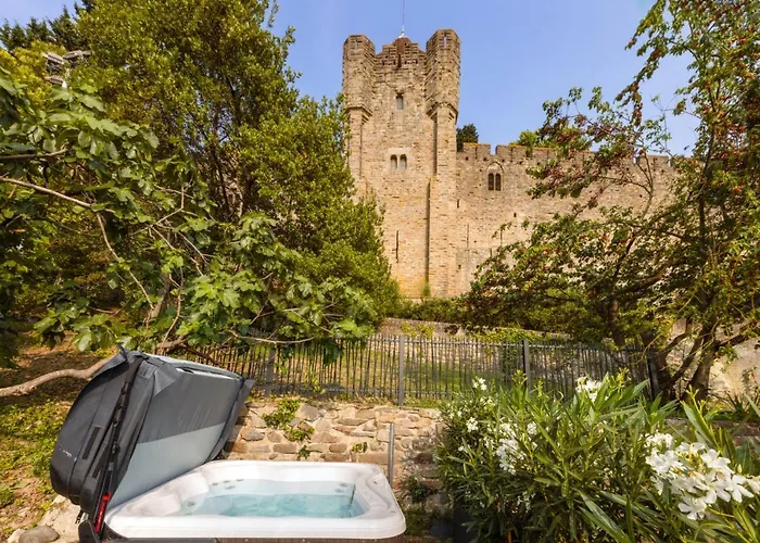 Maison Therese By Panorama Locations - Privatif Carcassonne