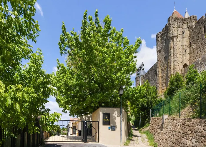 Maison Therese By Panorama Locations - Privatif *